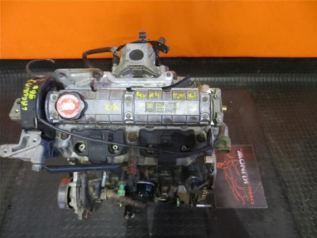 Двигатель RENAULT LAGUNA I F3PG724 1.8 B 90 KM