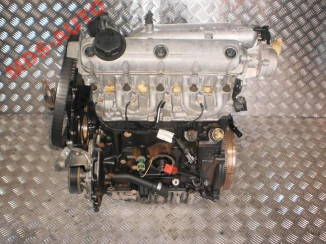 Двигатель - VOLVO S40 / V40 1.9 Di TDi DTI 95PS