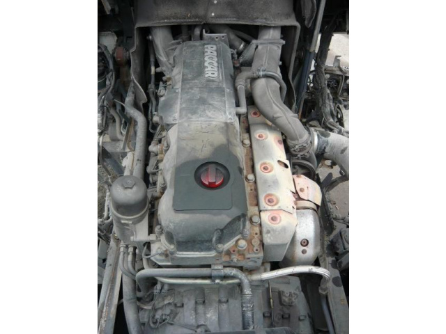 Двигатель Daf XF 105 Paccard 460 MX340S1