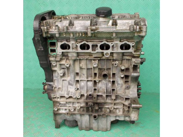 Двигатель VOLVO S40 V40 2.0T 160 л.с. B4204T 97-04