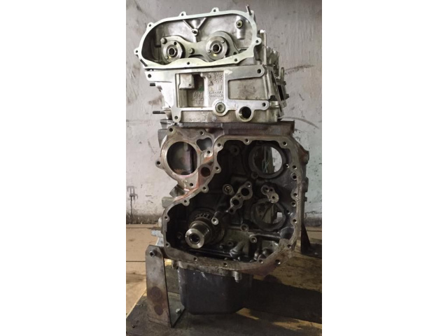 ..:: двигатель Peugeot Boxer 3, 0 HDi - без навесного оборудования ::..