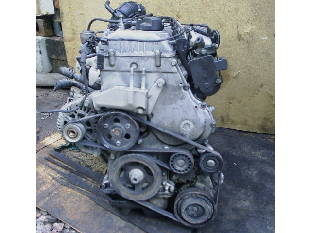 Двигатель HYUNDAI I30 CEED 1.6 CRDI D4FB гаранти. 90 DNI