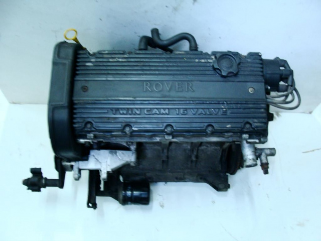 ROVER 200 400 двигатель 1.6 16V 16K4F // гарантия