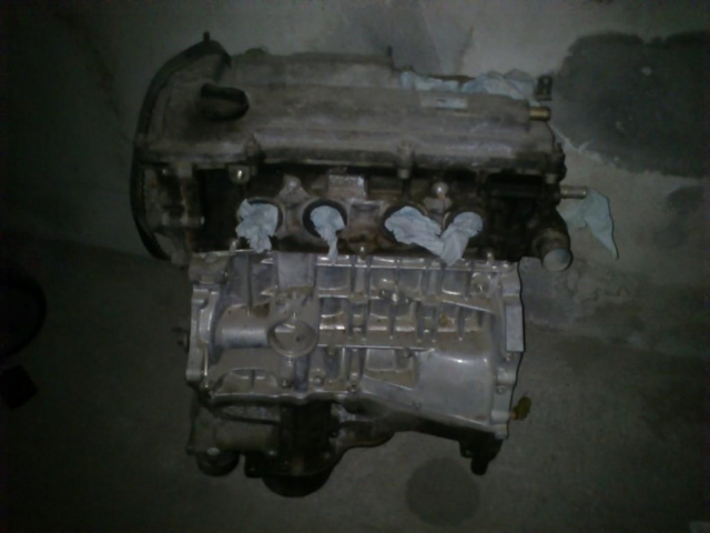 Двигатель toyota avensis rav4 previa 1AZ-FSE новый!!!!