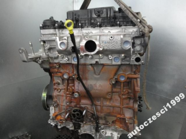 Двигатель FORD KUGA 2.0 TDCI T7MA XRMA 15R