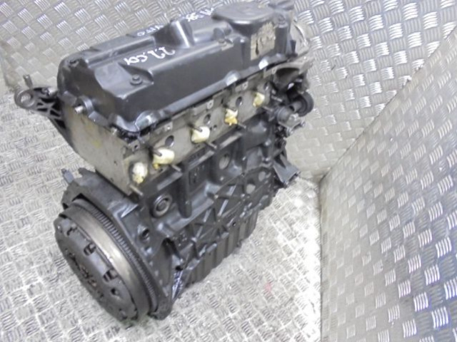 Двигатель 2.2 CDI 611.980 MERCEDES VITO