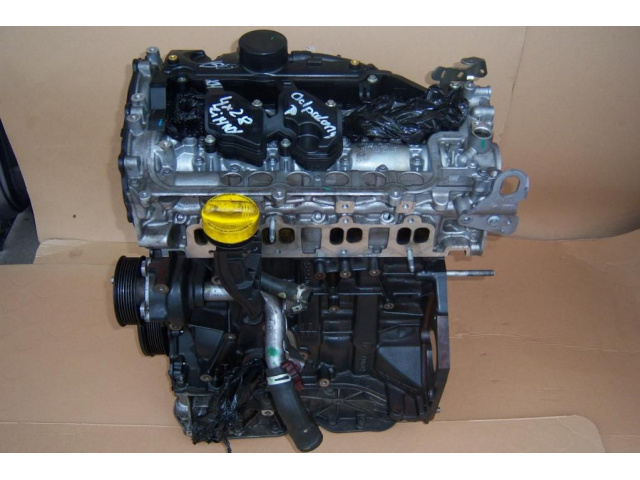 Двигатель M9R 2.0 DCi 150 KM RENAULT LAGUNA III