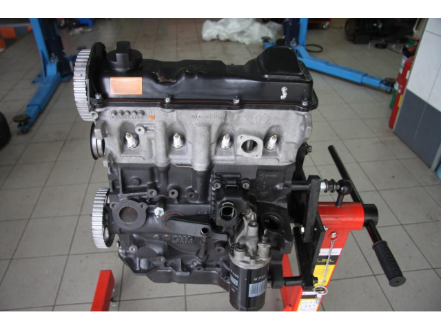 Двигатель 1, 8 ABS - VW GOLF, PASSAT. гарантия