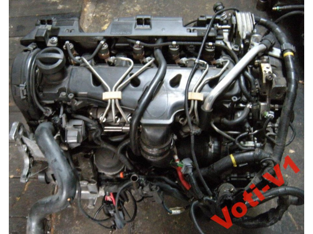 VOLVO XC70 XC90 двигатель D5-185KM PRZEBIEG-145TYS.KM