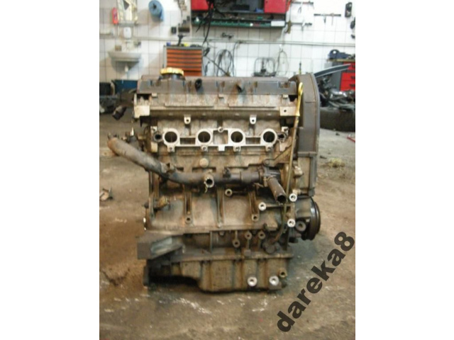 Двигатель ROVER 200 214 MG 25 1.4 16V