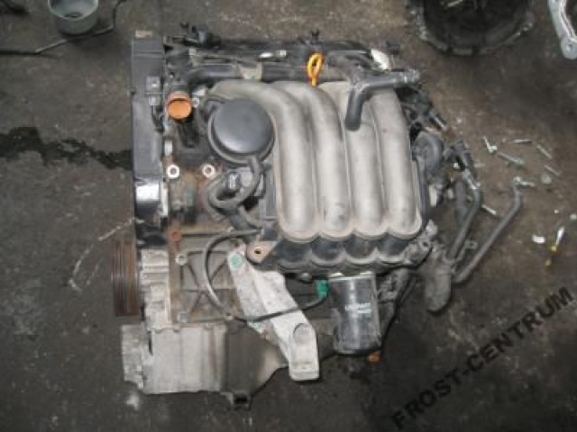 VW PASSAT B5 ПОСЛЕ РЕСТАЙЛА 2.0 B двигатель AZM