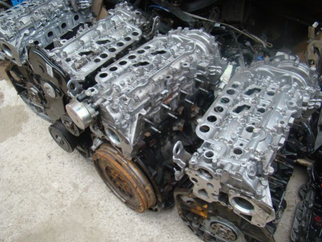 Renault Koleos двигатель 2.0 DCI M9R 50-80 тыс.