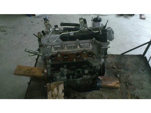 Двигатель TOYOTA COROLLA E12 1, 4D4D 1ND-E52C