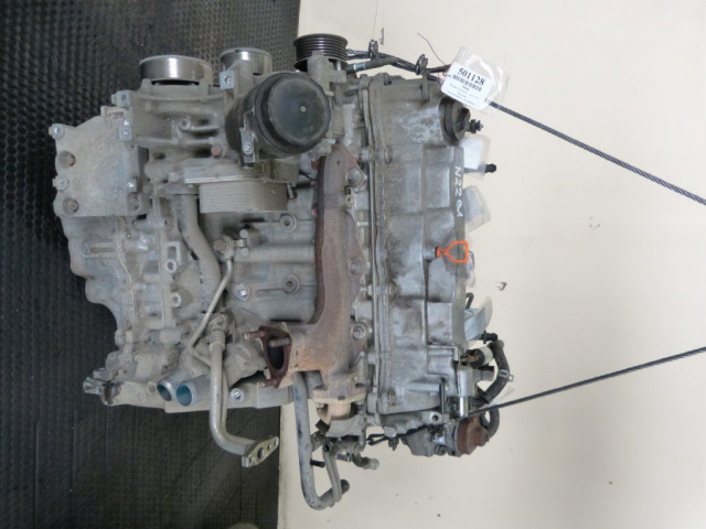 Двигатель N22B1 Honda Accord VIII 2, 2 i-DTEC 130 тыс.