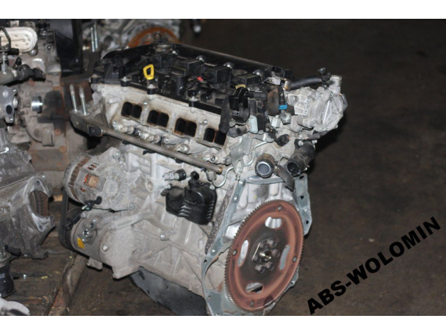 MAZDA CX-5 двигатель 2.5 бензин 2010 2015
