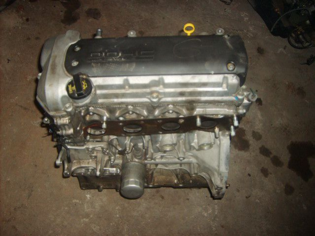Двигатель Suzuki Jimny FL 05- M13A 1.3 бензин