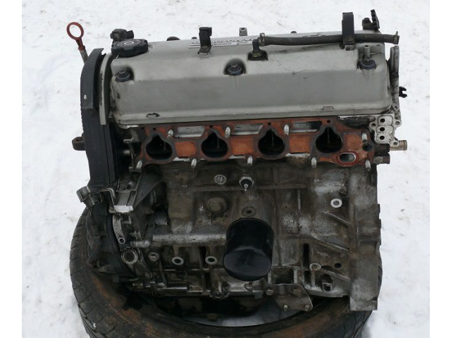 Двигатель HONDA ACCORD VI 1.8 136KM F18B2 гарантия!