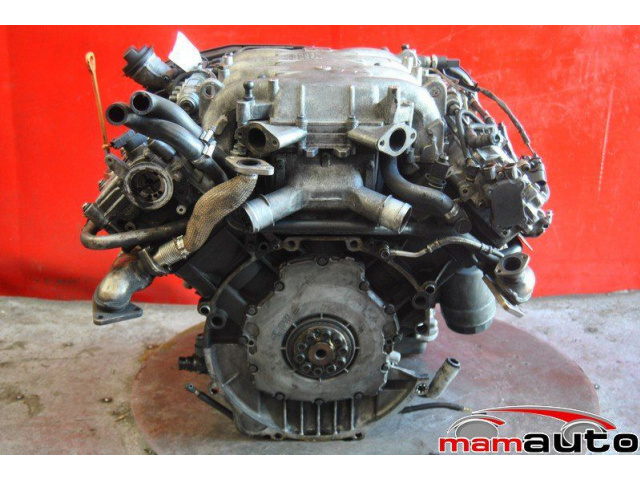 Двигатель AKF AUDI A8 D2 3.3 QUATTRO 01г. FV 146352