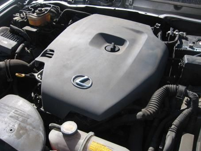 Двигатель форсунки в сборе 2.2 D D-cat Lexus IS Toyota