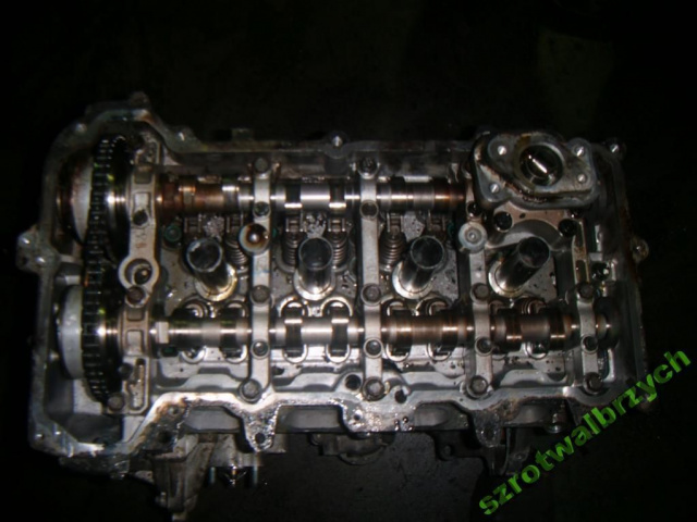 Двигатель HYUNDAI I40 SONATA 2.0 GDI G4NC 11r. новый