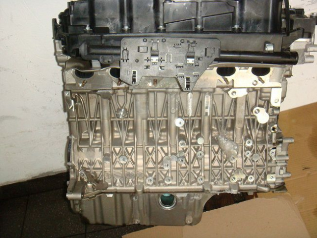 Двигатель BMW 3.0d E60 E65 530d 730d X3 E83 11.2009г.
