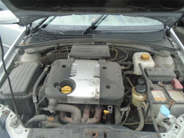 Chevrolet Lacetti Nubira 1, 8 16V T18SED