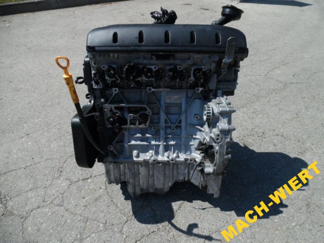 Двигатель VW TOUAREG 2.5 TDI BAC гарантия 140TYS KM!