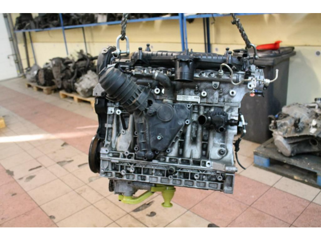 Двигатель VOLVO S80/XC60/XC70S60 D5 BITURBO гарантия