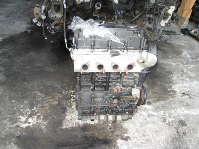 Двигатель 2.0TDI 170 л.с. BMR AUDI VW SKODA SEAT OCTAVIA
