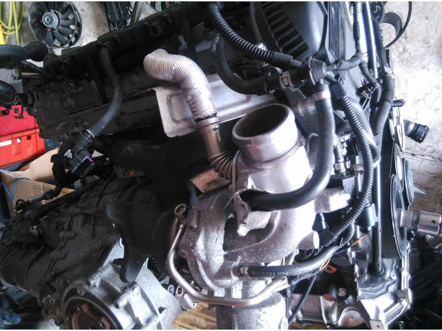 Двигатель CDH 1.8 TFSI AUDI A4 8K A5 15TKM GW в сборе 15