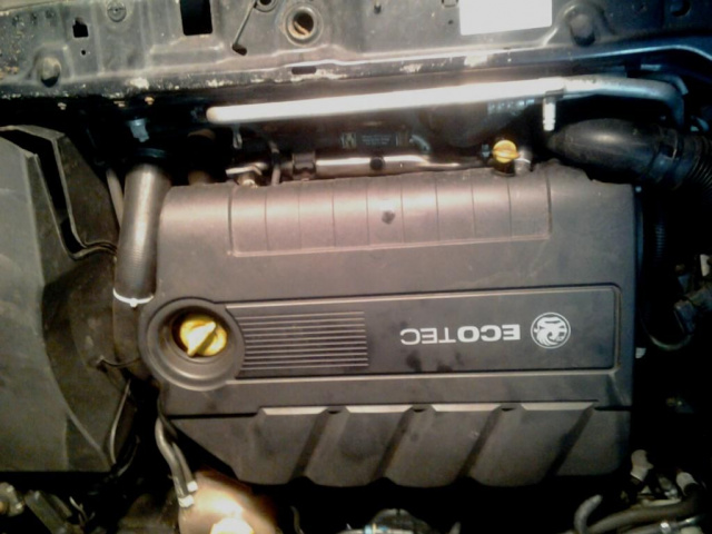 Двигатель 1.9 CDTI 150 л.с. OPEL VECTRA C SIGNUM
