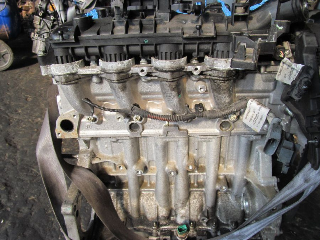 Двигатель 1, 6 HDI 16V PEUGEOT CITROEN 113 тыс.KM. 9HY