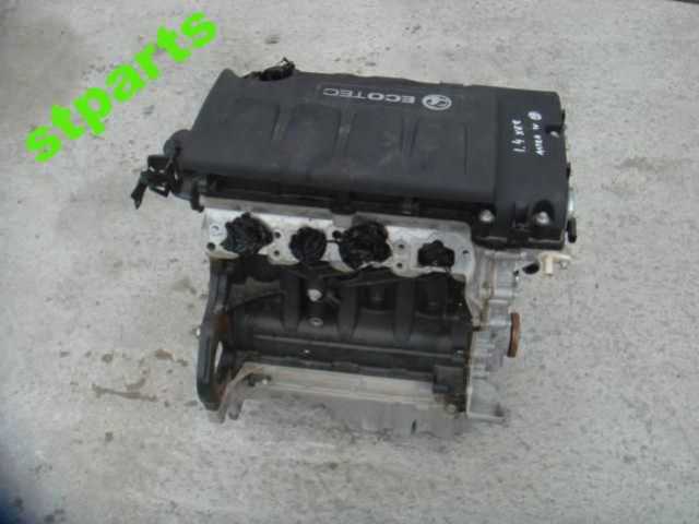 OPEL ASTRA IV J 1.4 A14XER двигатель Отличное состояние F-VAT