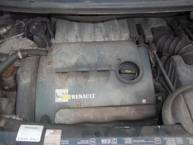 Двигатель Renault Espace III 3.0 V6 z Германии