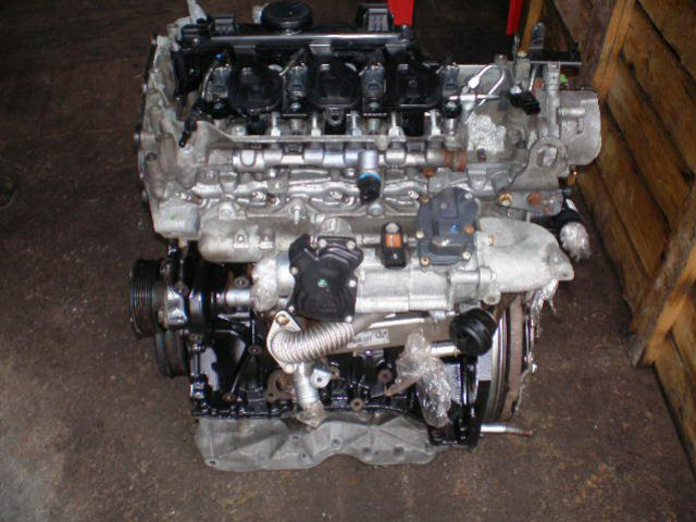 Двигатель 2, 3 DCI NISSAN INTERSTAR