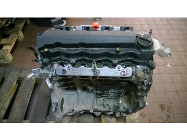 Двигатель Honda Accord VIII 2.0 i-VTEC Warszawa