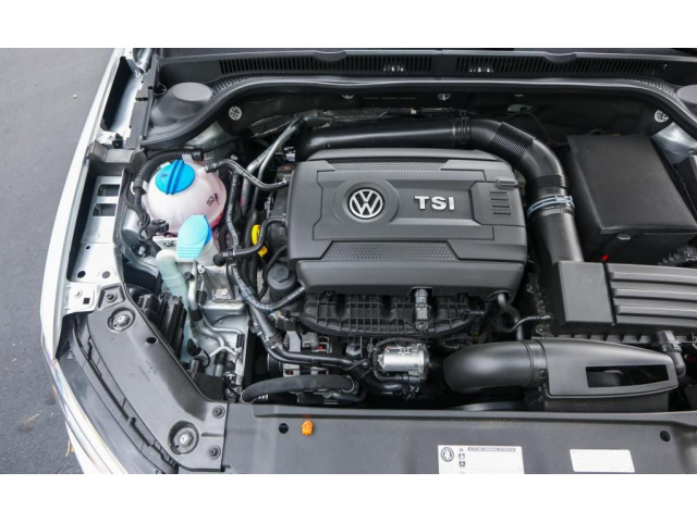 Двигатель VW PASSAT GOLF 1.8 TSI CJS гарантия