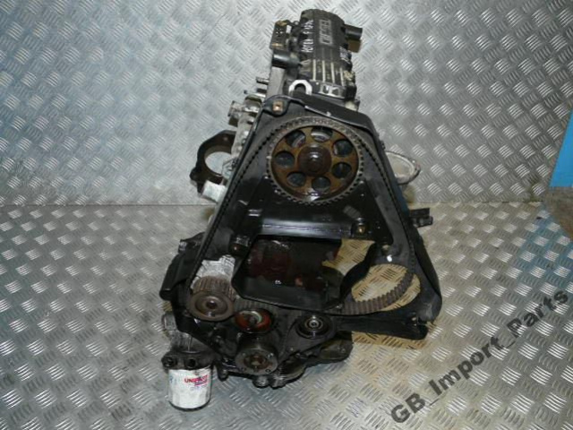 @ OPEL ASTRA F 1.7 DTL двигатель X17DTL F-VAT гаранти.