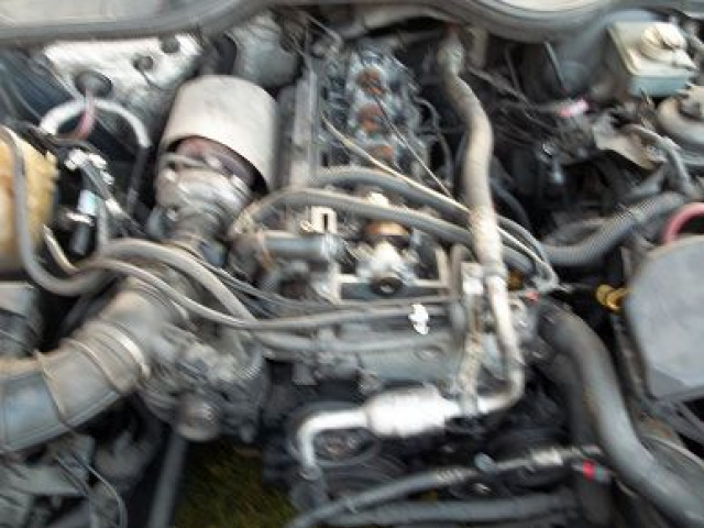 Opel omega B 2.0 dti двигатель