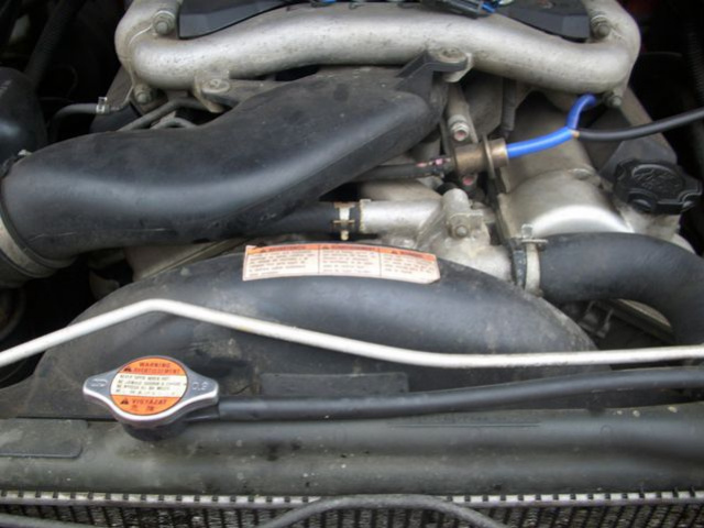 Двигатель Suzuki Vitara 2.0 бензин V6 H20A 95-00