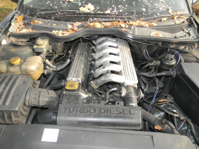 Двигатель в сборе Opel Omega, BMW 34-36