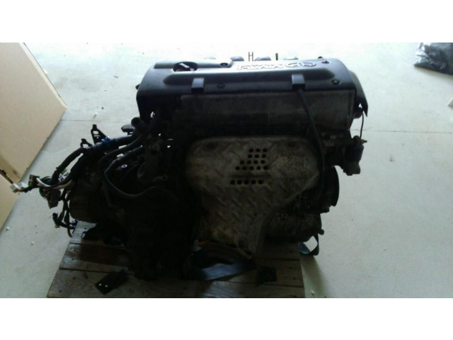 Двигатель 1ZZ + коробка передач TOYOTA CELICA 1.8 T23 98-04