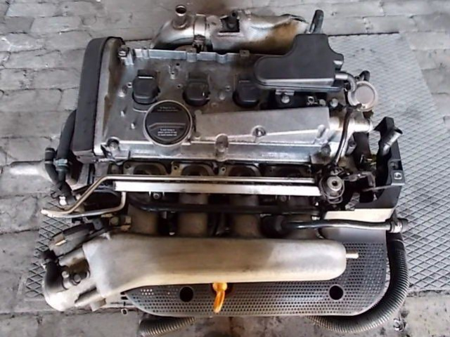 Двигатель Vw Golf IV Audi A3 1.8 T AUM