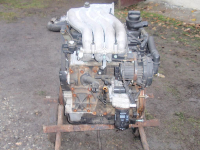 Двигатель VW BORA GOLF PASSAT 2.0 116 л.с. 99 SKOCZOW