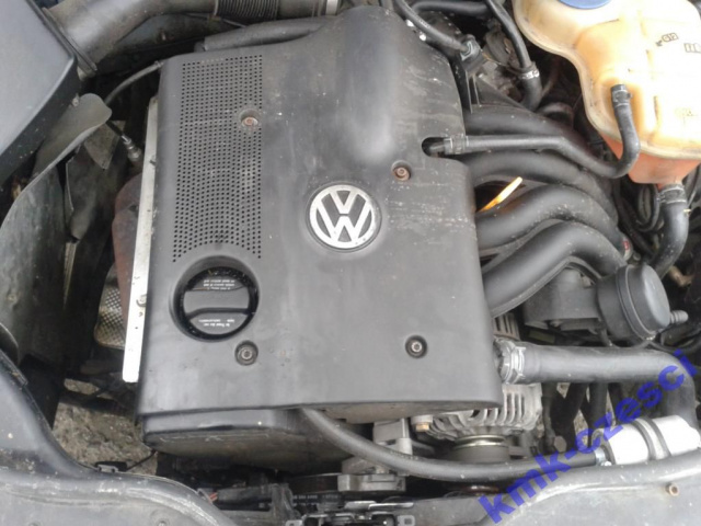 Двигатель 1.8 T APU VW Passat B5 Audi A4 A6
