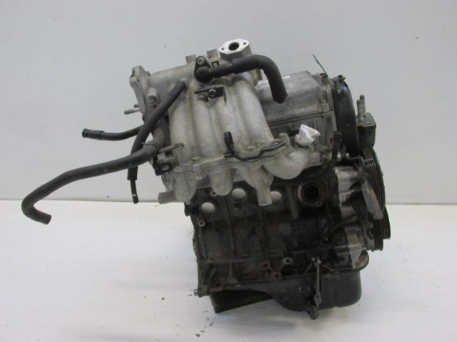 Двигатель G4HE KIA PICANTO 1.0 08