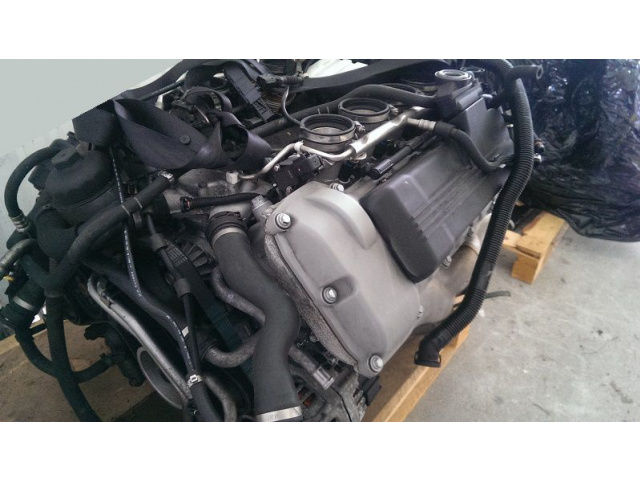 Двигатель S65B40A 420KM в сборе BMW M3 E90 E92 E93