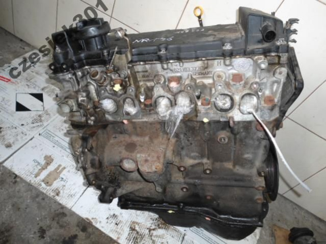 Двигатель VW SHARAN 95-00 SEAT ALHAMBRA I 2.8 VR6 AAA