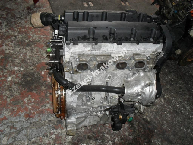 286. двигатель CITROEN PEUGEOT 407 1.8 16V EW7A