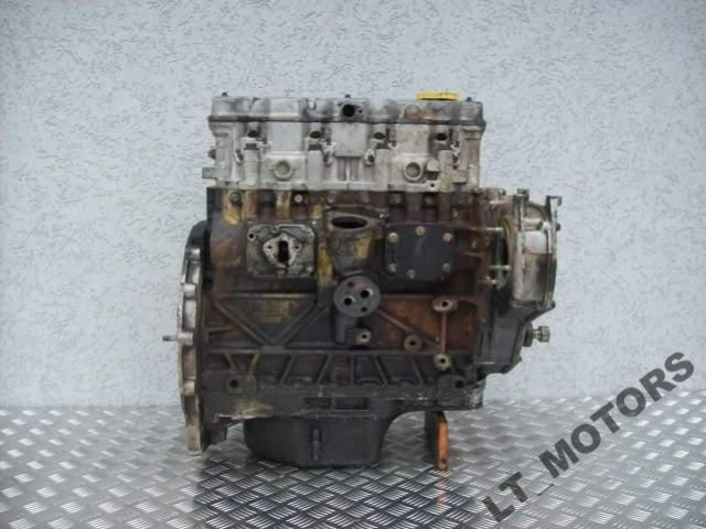 Двигатель LAND ROVER DISCOVERY MK1 2.5 TDI 13L 89-94r